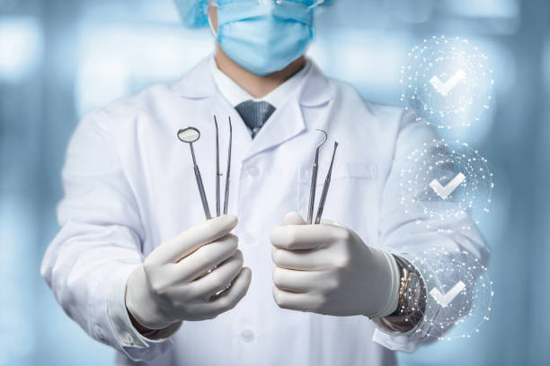 Why Choose Us for Your Dental Needs in Brandon, FL